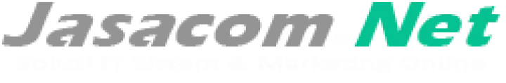 Logo Jasa Website Bima